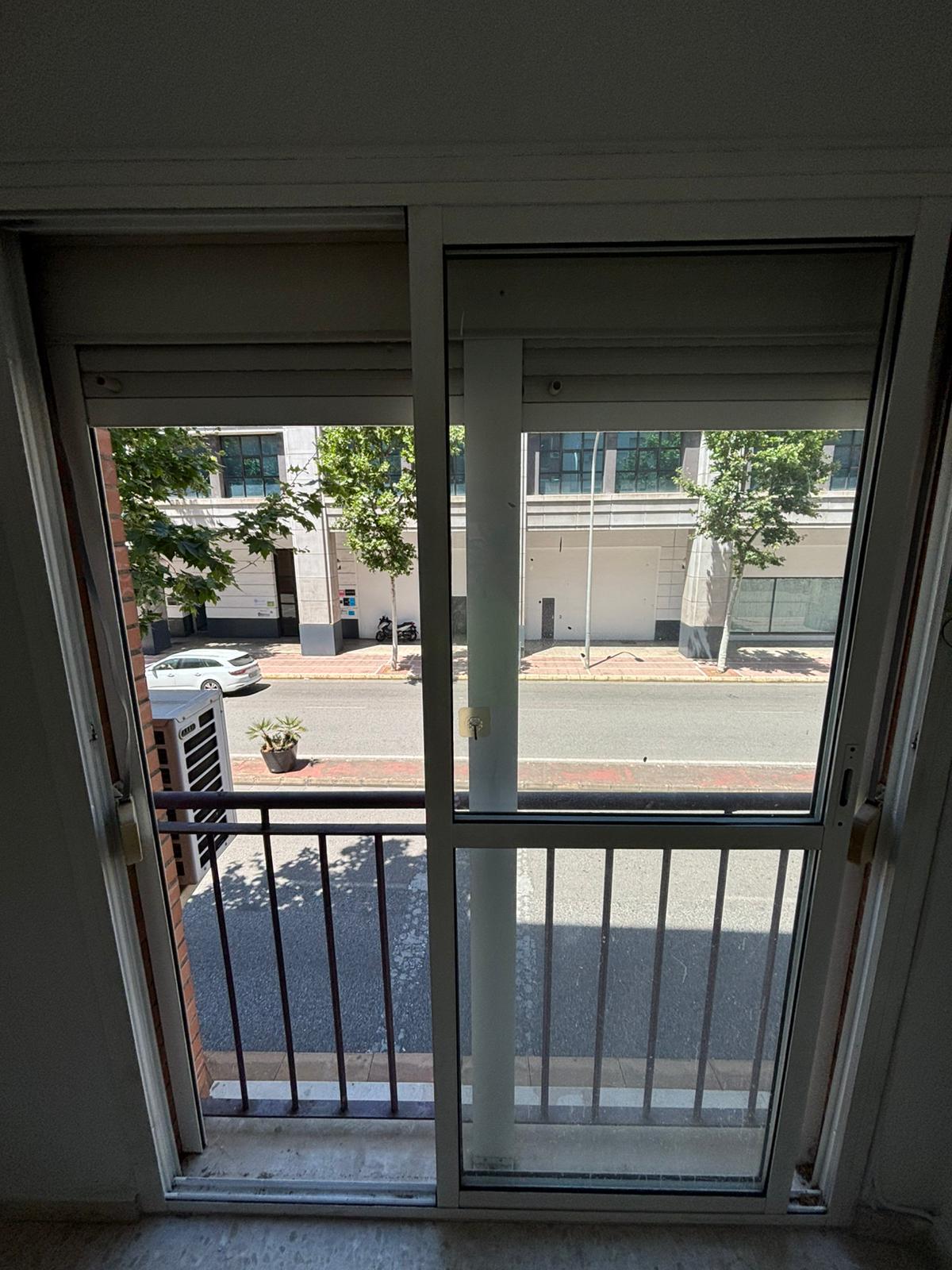 Dos Hermanas, Avda. Andalucía